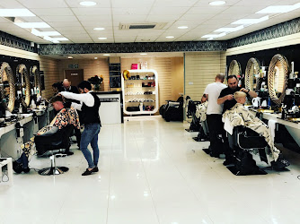 Namigs Hair Salon