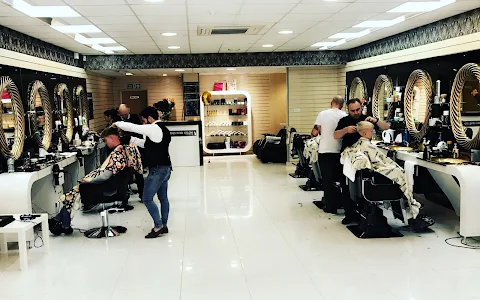 Namigs Hair Salon image