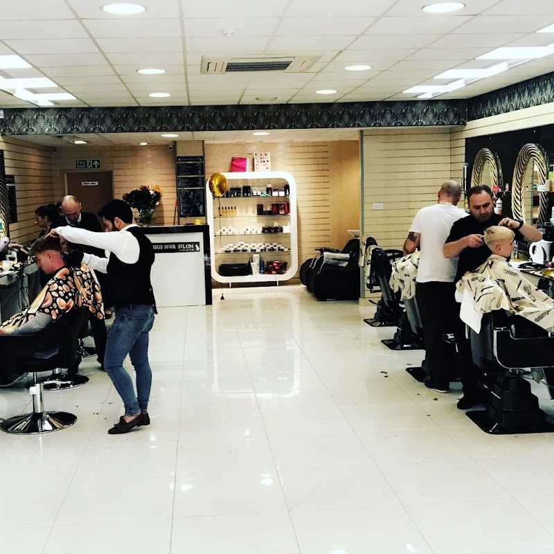Namigs Hair Salon