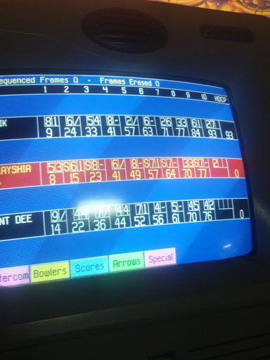 Bowling Alley «Curtis Lanes», reviews and photos, 45 Scotch Rd, Ewing Township, NJ 08628, USA