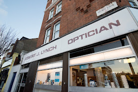 Lynch R J (Opticians) Ltd