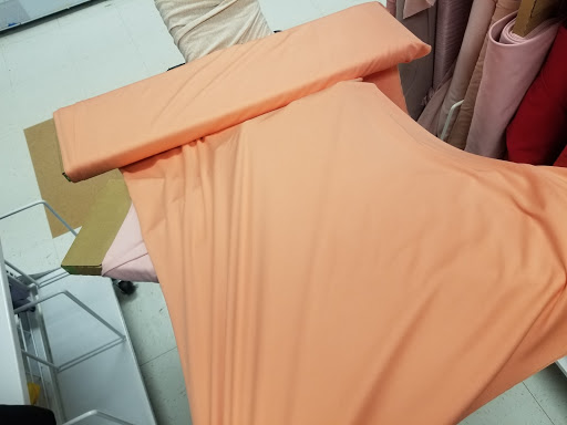 Fabric Store «Jo-Ann Fabrics and Crafts», reviews and photos, 4600 Durham-Chapel Hill Blvd #8, Durham, NC 27707, USA