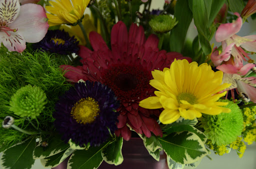 Florist «A Petal For Your Thoughts Florist», reviews and photos, 3308 Kedron Rd, Spring Hill, TN 37174, USA