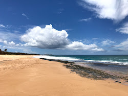 Papoeyku Beach'in fotoğrafı çok temiz temizlik seviyesi ile