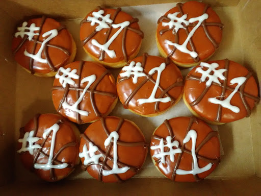 Donut Shop «The Donut House», reviews and photos, 8761 N Government Way, Hayden, ID 83835, USA