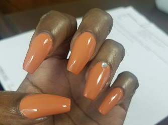 Lovely Nails (Government) APPT ONLY