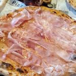 Photo n°4 de l'avis de Augusto.o fait le 23/01/2023 à 12:59 sur le  Pizzeria Salin à Pera