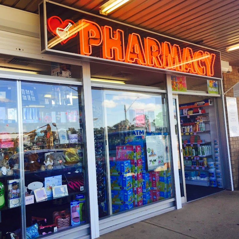 Leppington Advantage Pharmacy