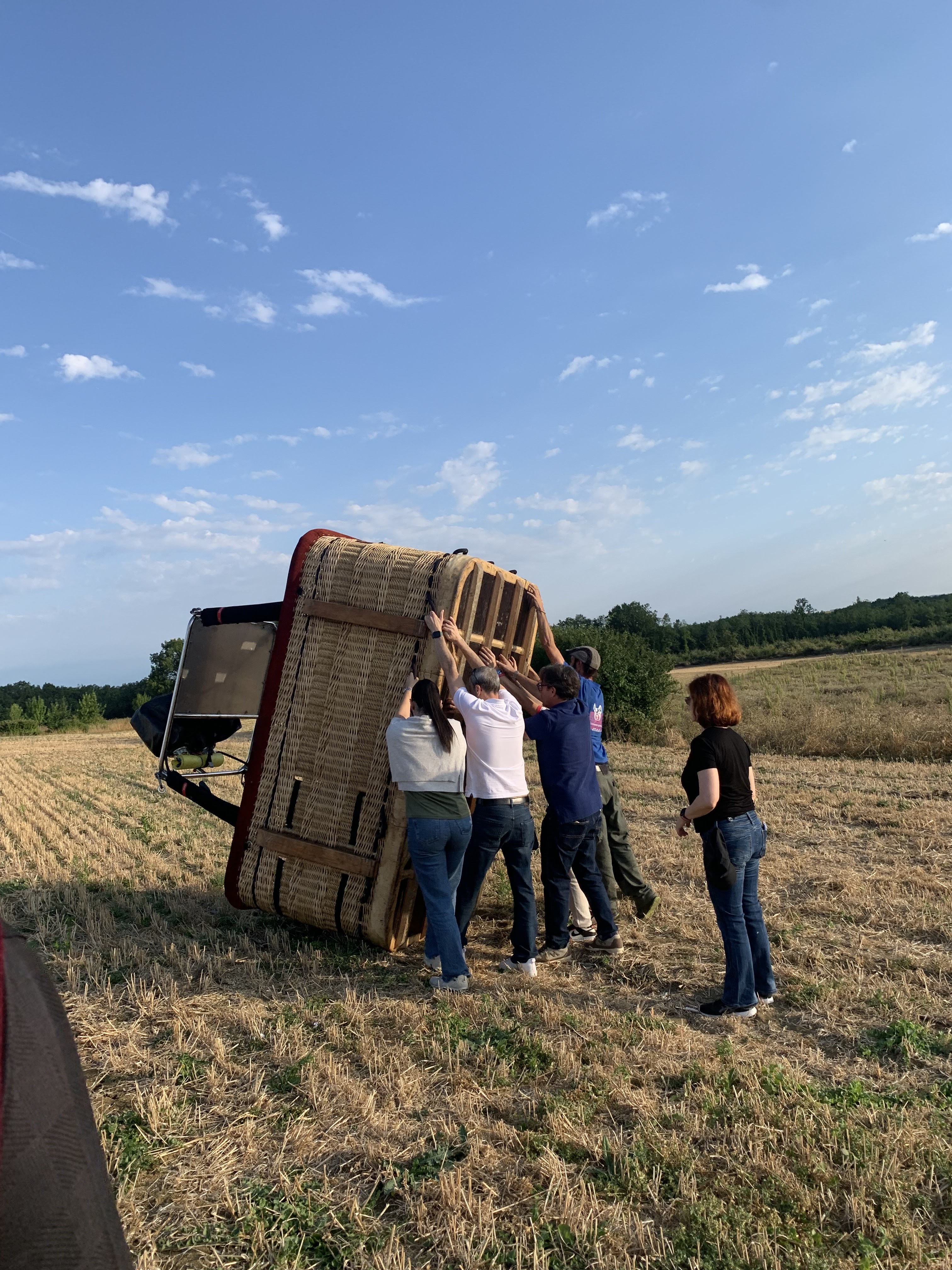 Photo n° 5 de l'avis de FABIENNE.E fait le 13/08/2023 à 18:08