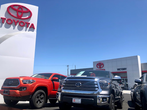 Toyota Dealer «Melody Toyota», reviews and photos, 750 El Camino Real, San Bruno, CA 94066, USA