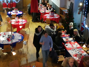 Photo n°33 de Steak Easy Américan Food à Amiens ()