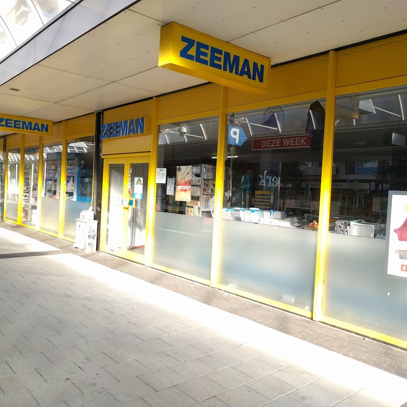 Zeeman Tilburg Schouwburgring