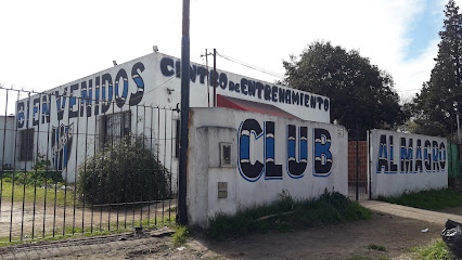 Centro de Entrenamiento Club Almagro