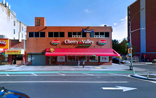 Supermarket «Cherry Valley Marketplace», reviews and photos, 1968 2nd Ave, New York, NY 10029, USA