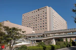 Oriental Hotel Tokyo Bay image