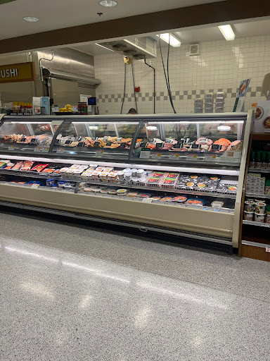 Supermarket «Publix Super Market at Shoppes of Lithia», reviews and photos, 3461 Lithia Pinecrest Rd, Valrico, FL 33596, USA