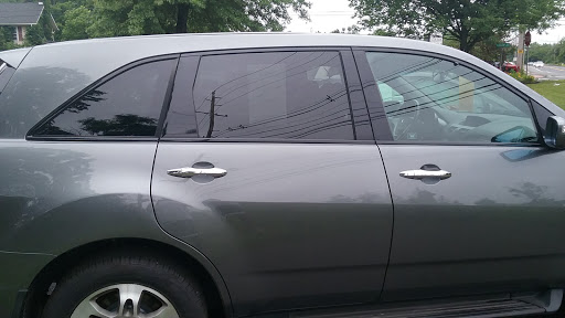 Used Car Dealer «Belle Mead Garage Inc», reviews and photos, 2454 US-206, Belle Mead, NJ 08502, USA