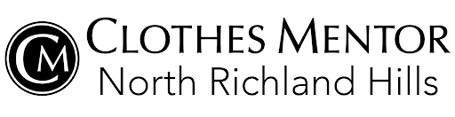 Used Clothing Store «Clothes Mentor North Richland Hills», reviews and photos, 8849 N Tarrant Pkwy, North Richland Hills, TX 76182, USA