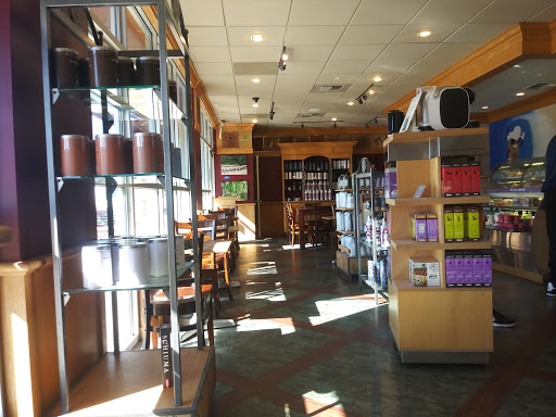 Coffee Shop «The Coffee Bean & Tea Leaf», reviews and photos, 354 5 Cities Dr, Pismo Beach, CA 93449, USA