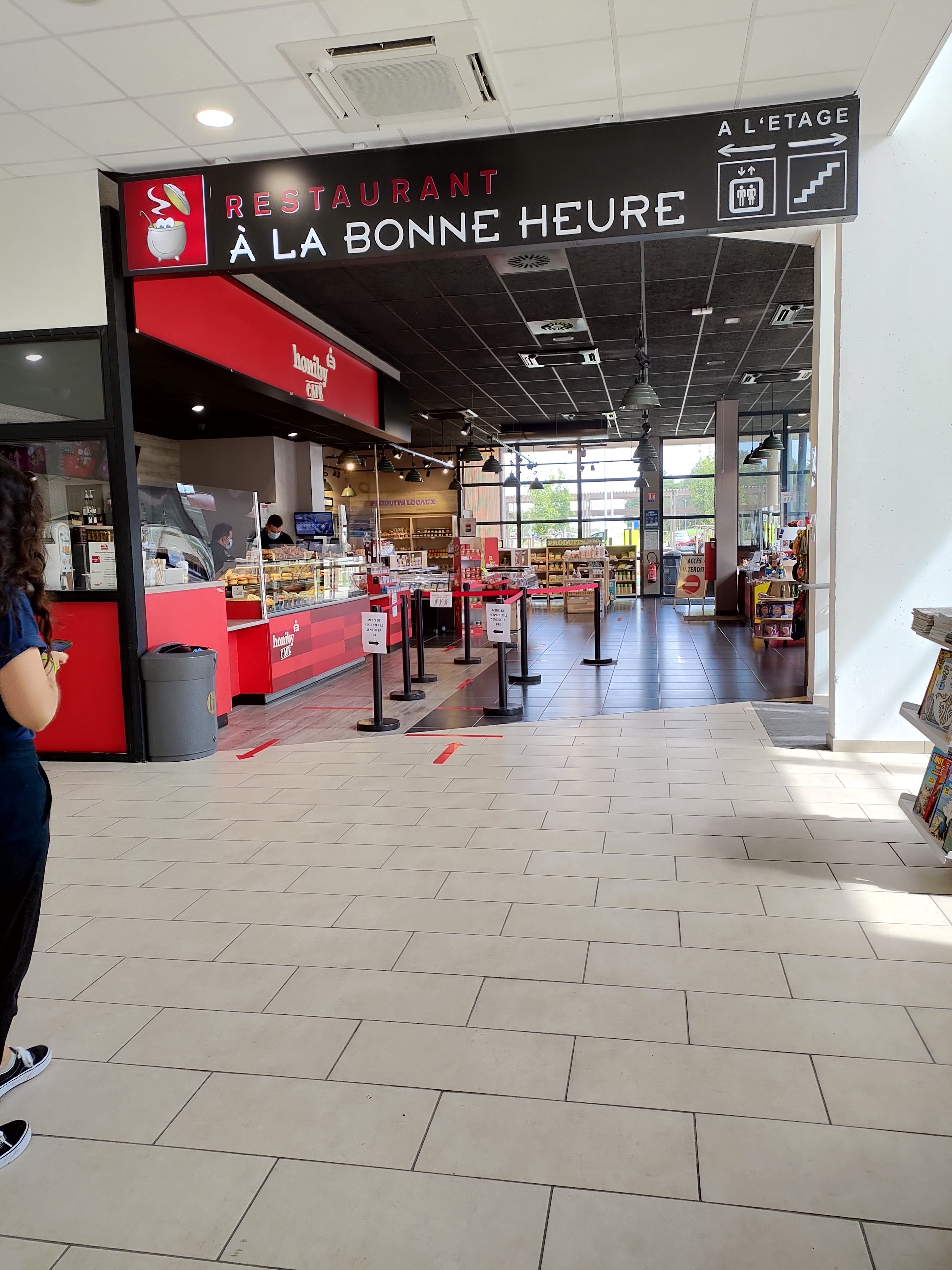 Photo n° 1 de l'avis de Whopper.f fait le 27/06/2020 à 17:49