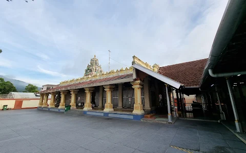 Nattukkottai Chettiar Temple, Penang image
