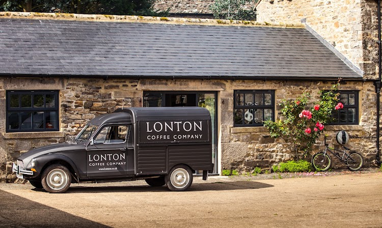 Lonton Coffee Company