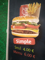 Photo n°16 de Mg tacos à Lézignan-Corbières ()