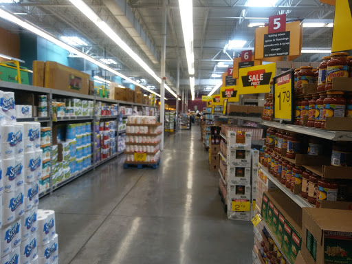 Grocery Store «Food 4 Less», reviews and photos, 12150 S Pulaski Rd, Alsip, IL 60803, USA