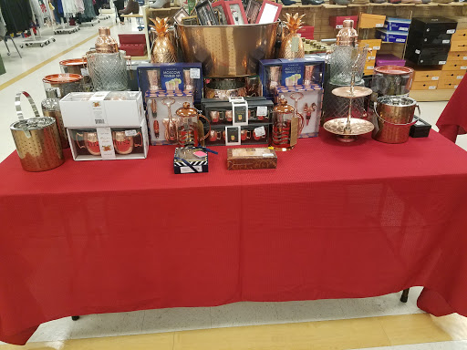 Department Store «Marshalls», reviews and photos, 1000 Florin Rd, Sacramento, CA 95831, USA