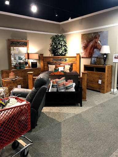 Furniture Store «Ashley HomeStore», reviews and photos, 454 Airport Rd, Hazleton, PA 18202, USA