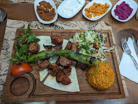 Les plus récentes photos du Restaurant turc Marka Restaurant & boulangerie à Melun - n°18