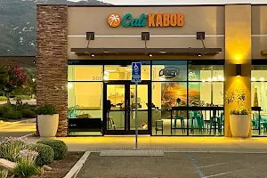Cali Kabob image