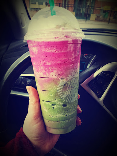 Coffee Shop «Starbucks», reviews and photos, 7802 Olson Memorial Hwy, Golden Valley, MN 55427, USA