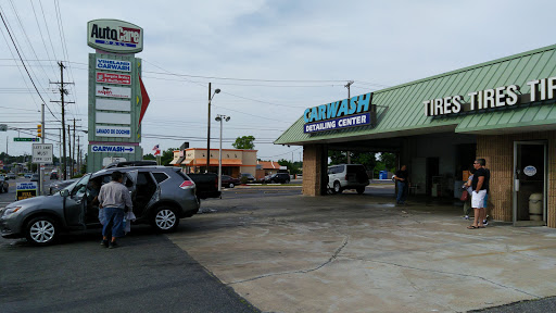 Vineland Car Wash en Vineland