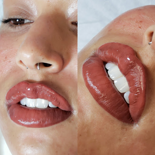 Explore tattoo words ideas for men, creative tattoo ideas in Arlington, available at Haven Studio Co. (formerly Ink Haven Studio)