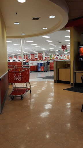 Department Store «Target», reviews and photos, 1201 WP Ball Blvd, Sanford, FL 32771, USA