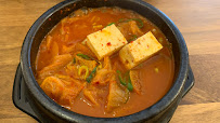 Soupe du Restaurant coréen HKOOK 한식예찬 à Paris - n°16