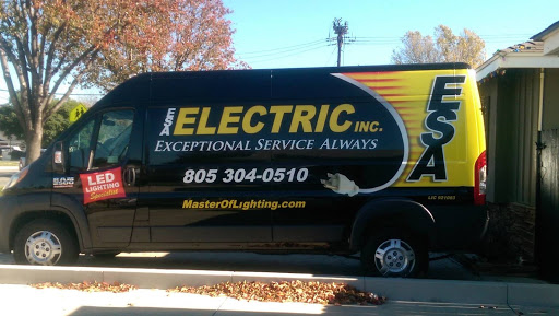 ESA Electric, Inc.