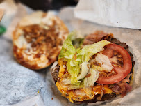 Aliment-réconfort du Restauration rapide Burger King à Ornex - n°9