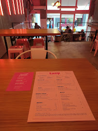 Lazy Breakfast Club em Porto menu n° 16