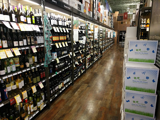 Wine Store «Total Wine & More», reviews and photos, 4816 NE Thurston Way, Vancouver, WA 98662, USA