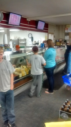 Grocery Store «Alabama Holley Farm», reviews and photos, 6543 Alleghany Rd, Basom, NY 14013, USA