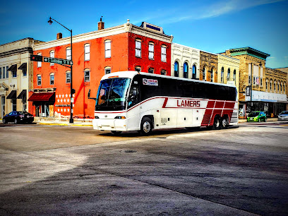 Lamers Bus Lines – Columbus