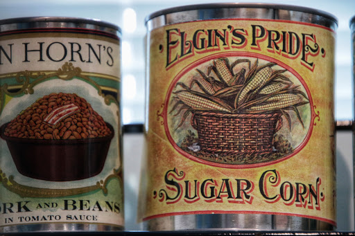 Local History Museum «Elgin History Museum», reviews and photos, 360 Park St, Elgin, IL 60120, USA