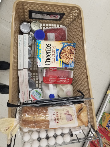 Grocery Store «ShopRite of West Babylon», reviews and photos, 64 NY-109, West Babylon, NY 11704, USA