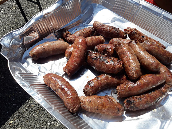 Plats et boissons Appartamento vacanze Arcobaleno 58100 Grosseto