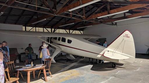 Museum «Aviation Museum of Santa Paula», reviews and photos, 800 E Santa Maria St, Santa Paula, CA 93060, USA