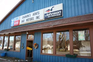 Gagnon's Boats & Motors LLC image