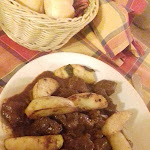 Photo n°5 de l'avis de Aniello.' fait le 04/10/2017 à 19:26 sur le  Trattoria Cacciatore Cucina del Lago d'Iseo e Valcamonica à Sulzano