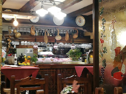 Restaurante Nou Sepia - Carrer Fatxo, 14, 03202 Elx, Alicante, Spain